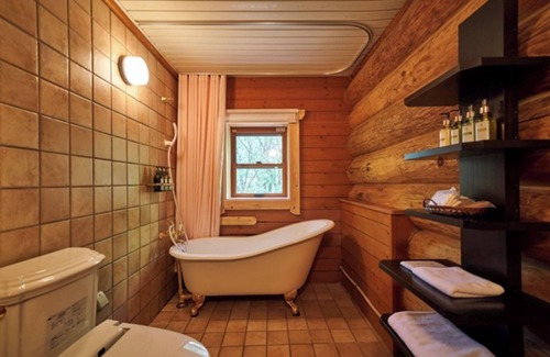 Shima Hotel | No pets allowed 4bed traditional cottage | Roo/Shima Mie