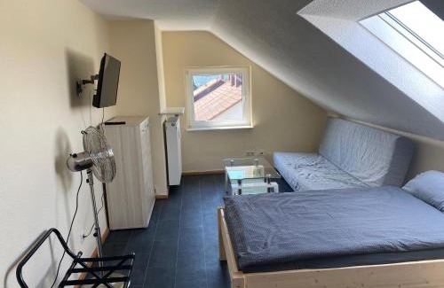 Boele Apartment | NO SMOKE Ferienwohnung Schwalbe