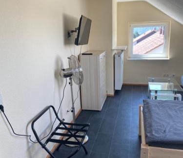 Boele Apartment | NO SMOKE Ferienwohnung Schwalbe