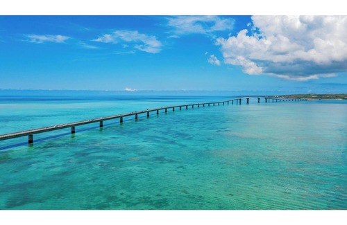 Taira Hotel | No Smoking JapaneseWestern style room | Room only/Miyakojima Okinawa