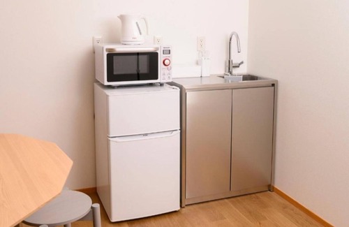 Hida Takayama Onsen Apartment | No smoking Up to 5 people can stay With private/Takayama Gifu