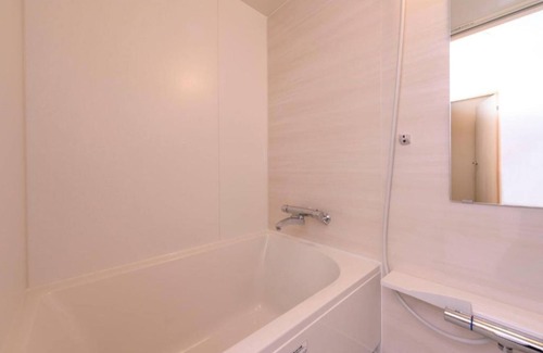Hida Takayama Onsen Apartment | No smoking Up to 5 people can stay With private/Takayama Gifu
