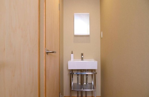Hida Takayama Onsen Apartment | No smoking Up to 5 people can stay With private/Takayama Gifu