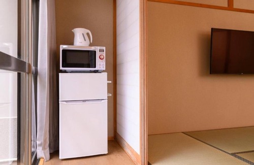 Hida Takayama Onsen Apartment | No smoking Up to 6 people can stay With private/Takayama Gifu
