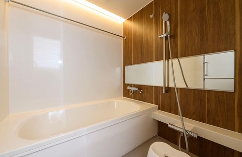 Hida Takayama Onsen Apartment | No smoking Up to 7 people can stay Fully equipp/Takayama Gifu