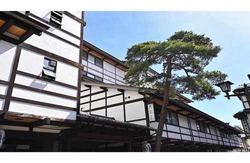 Kusatsu Onsen Hotel | No smokingNakayashiki 12 or 10 tatami mats 45 tatami mats Room only/Agatsuma Gunma