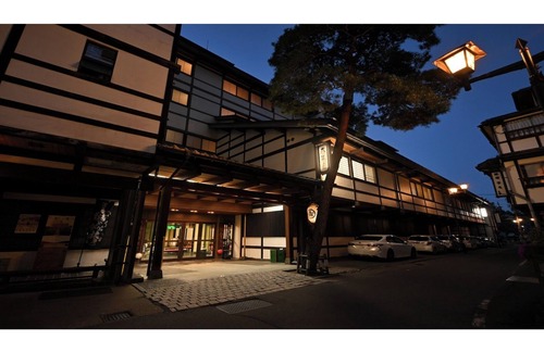 Kusatsu Onsen Hotel | No smokingNakayashiki 12 or 10 tatami mats 45 tatami mats Room only/Agatsuma Gunma