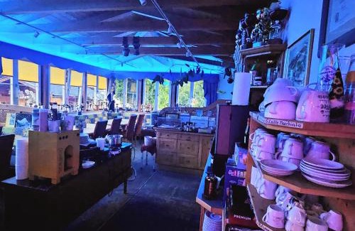 Wagrain Hotel | No1 - Flo's Rooms & Breakfast