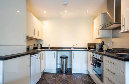 Mansfield Apartment | No7