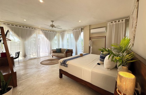 Mahahual Hotel | Noah Beach Hotel & Suites