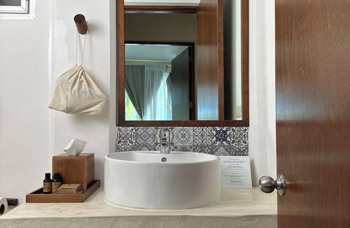 Mahahual Hotel | Noah Beach Hotel & Suites