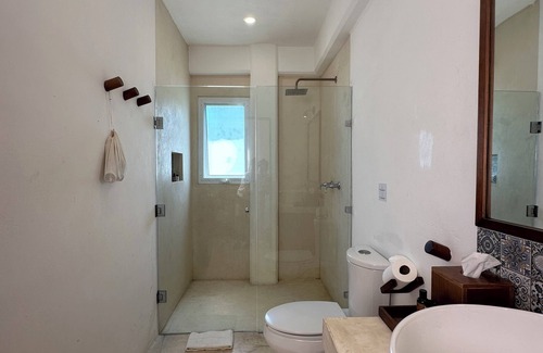 Mahahual Hotel | Noah Beach Hotel & Suites