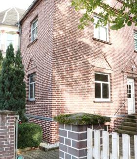 Zeulenroda Apartment | NOAH - Beste Lage, ruhig und romantisch