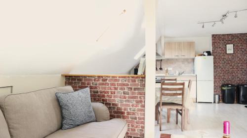 Zeulenroda Apartment | NOAH - Beste Lage, ruhig und romantisch