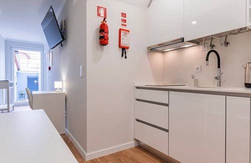 Barrio Santana Apartment | Noah's Ark | Elephant Studio by LovelyStay