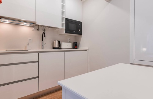 Barrio Santana Apartment | Noah's Ark | Elephant Studio by LovelyStay