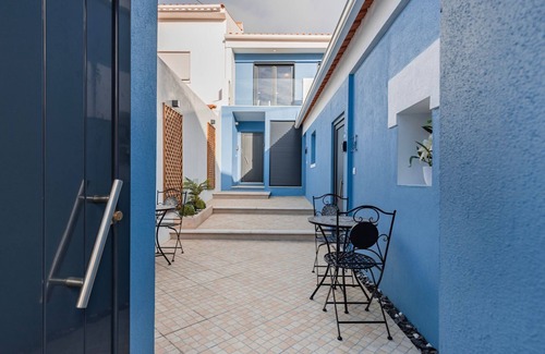 Barrio Santana Apartment | Noah's Ark | Elephant Studio by LovelyStay