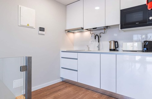 Barrio Santana Apartment | Noah's Ark | Lion Studio by LovelyStay
