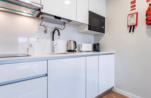 Barrio Santana Apartment | Noah's Ark | Lion Studio by LovelyStay
