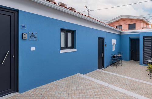 Barrio Santana Apartment | Noah's Ark | Zebra Studio by LovelyStay