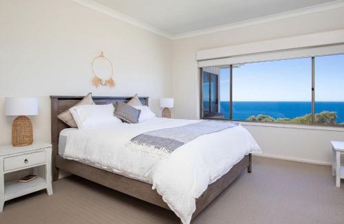 Forster House | Noahs 46 Cliff Road
