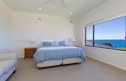 Forster House | Noahs 46 Cliff Road