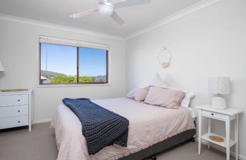 Forster House | Noahs 46 Cliff Road