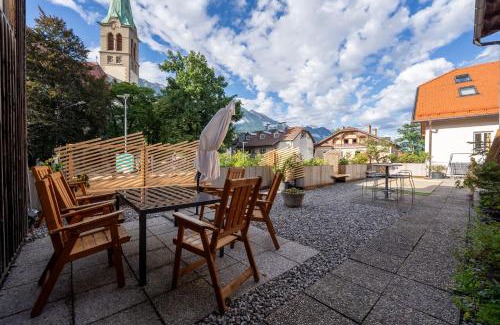 Innsbruck Apartment | Noas Jazz