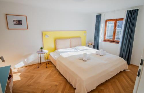 Innsbruck Apartment | Noas Jazz