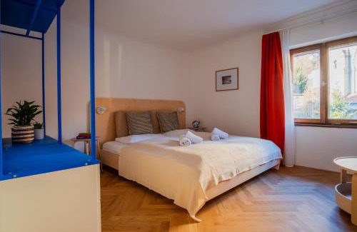 Innsbruck Apartment | Noas Jazz