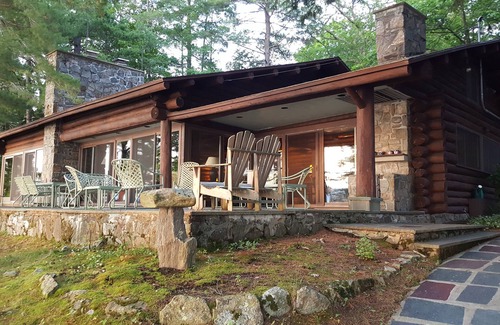 Pilot Knob Cottage | Nob's End - A Piece of Paradise on east side of Lake George, NY