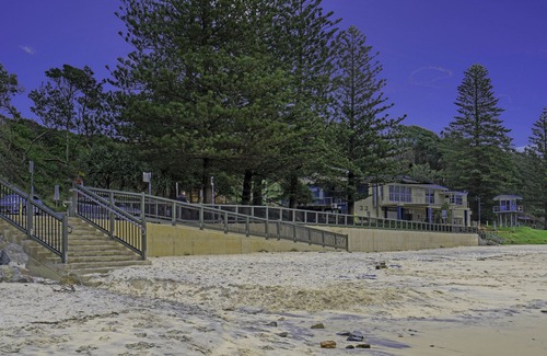 Port Macquarie Apartment | Nobby's 9 - Amazing Ocean Views