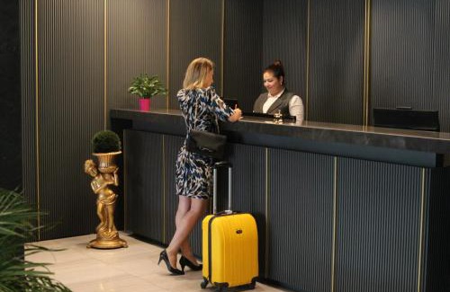 Akdeniz Hotel | Nobel Hotel