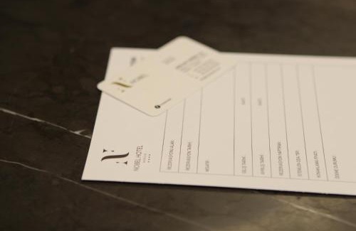 Akdeniz Hotel | Nobel Hotel