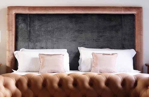 Rione IV Campo Marzio House | Nobildonne Relais