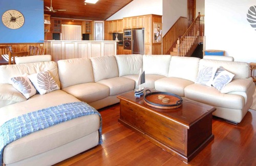 Gerringong House | Nobleview, Gerringong, South Coast
