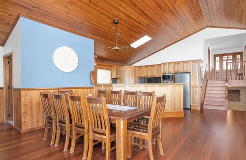 Gerringong House | Nobleview, Gerringong, South Coast
