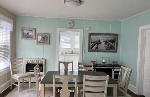Ocean City Apartment | Nock Apartments