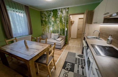 Bad Kleinkirchheim Apartment | Nockalm Cottage Apartment Bachmühle