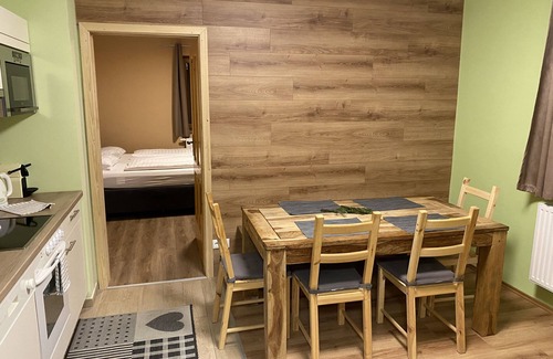 Bad Kleinkirchheim Apartment | Nockalm Cottage Apartment Bachmühle