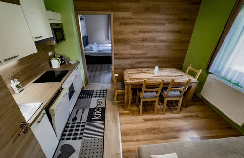 Bad Kleinkirchheim Apartment | Nockalm Cottage Apartment Bachmühle