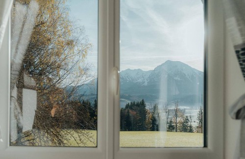 Spital am Pyhrn Apartment | Nockblick - Top 1 - Bergblickapartments