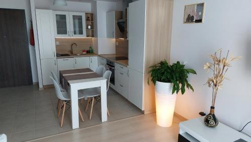 Kowale Apartment | Nocleg u Kasi TRÓJMIASTO