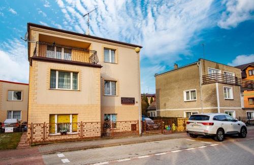 Darlowko House | Noclegi Paradise