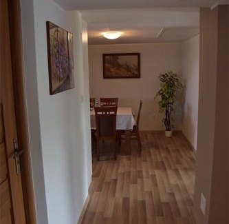 Krempachy Apartment | Noclegi u Kuby Apartament Nr 2