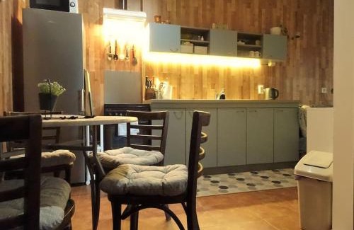 Grygov Apartment | Nocleh U Kapličky