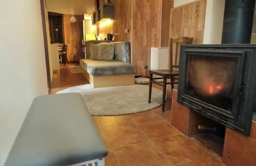 Grygov Apartment | Nocleh U Kapličky