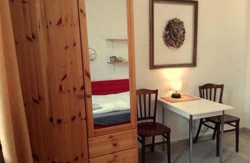 Grygov Apartment | Nocleh U Kapličky