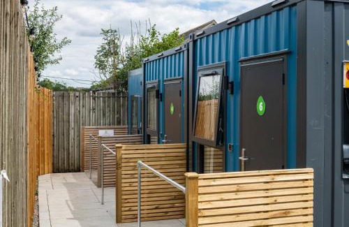 Lulsgate Bottom Hotel | nodpod accommodation