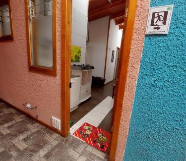 Los Vilos Apartment | Noface 9